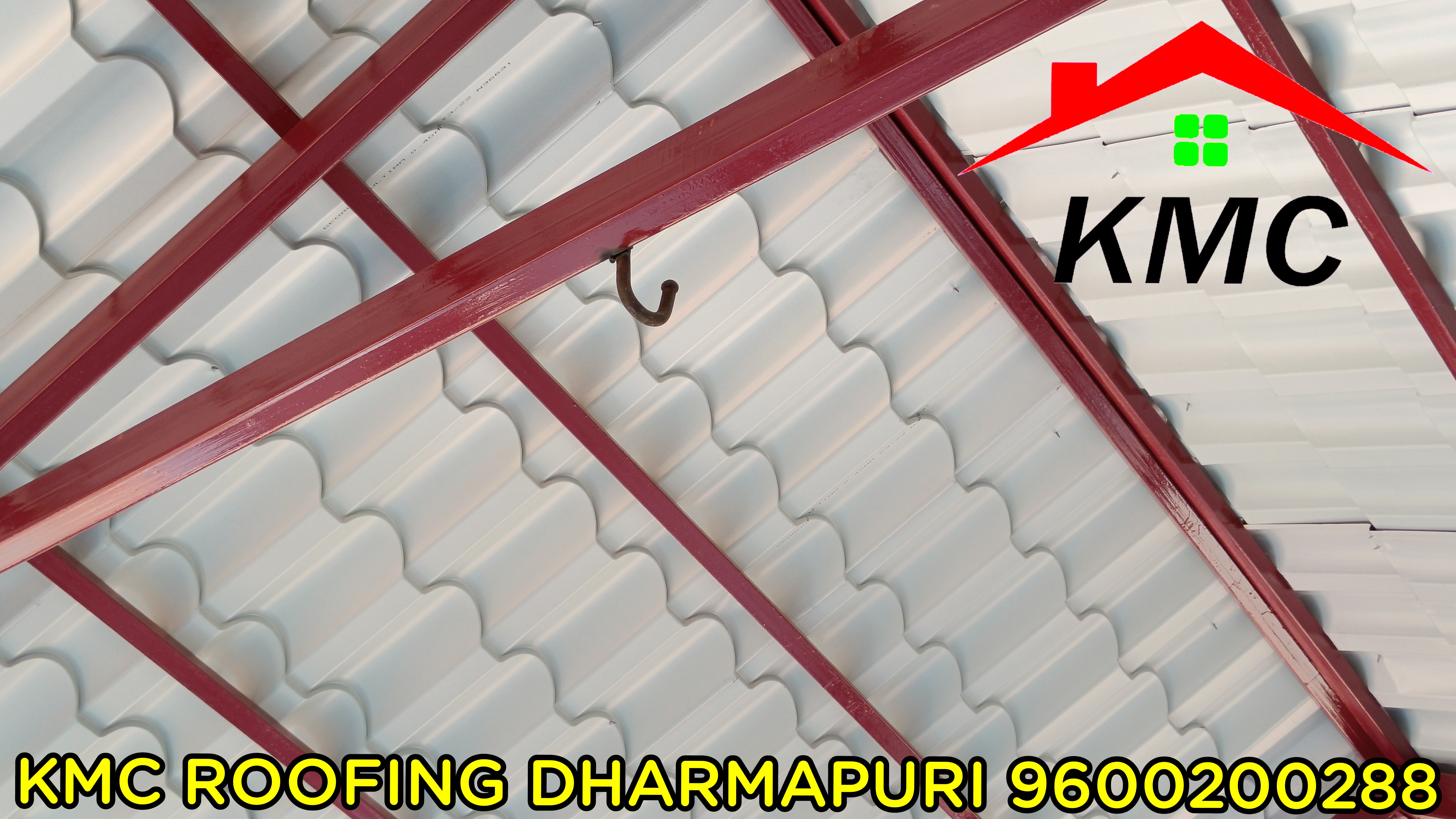 Kerala Model Roofing