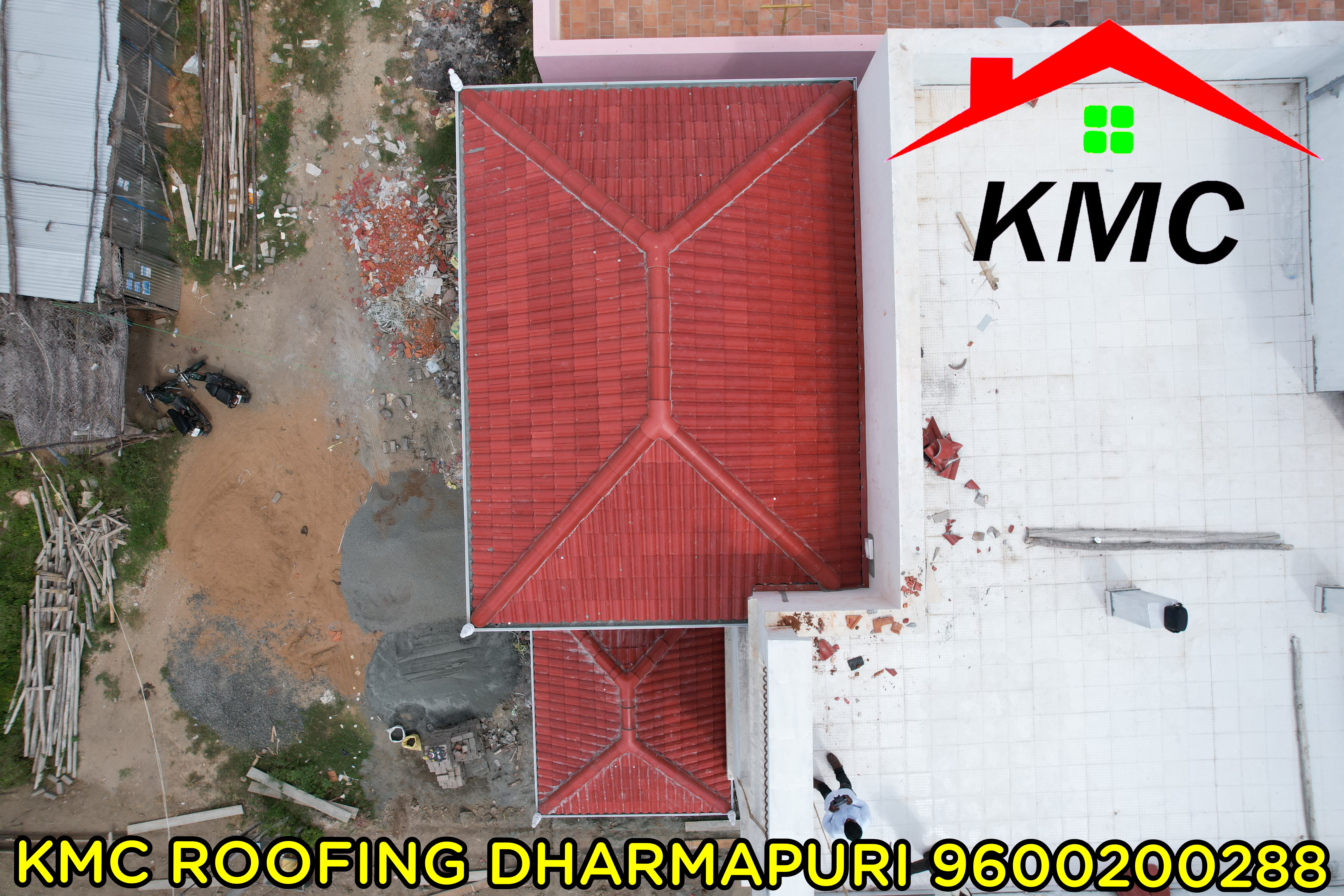 Kerala Model Roofing