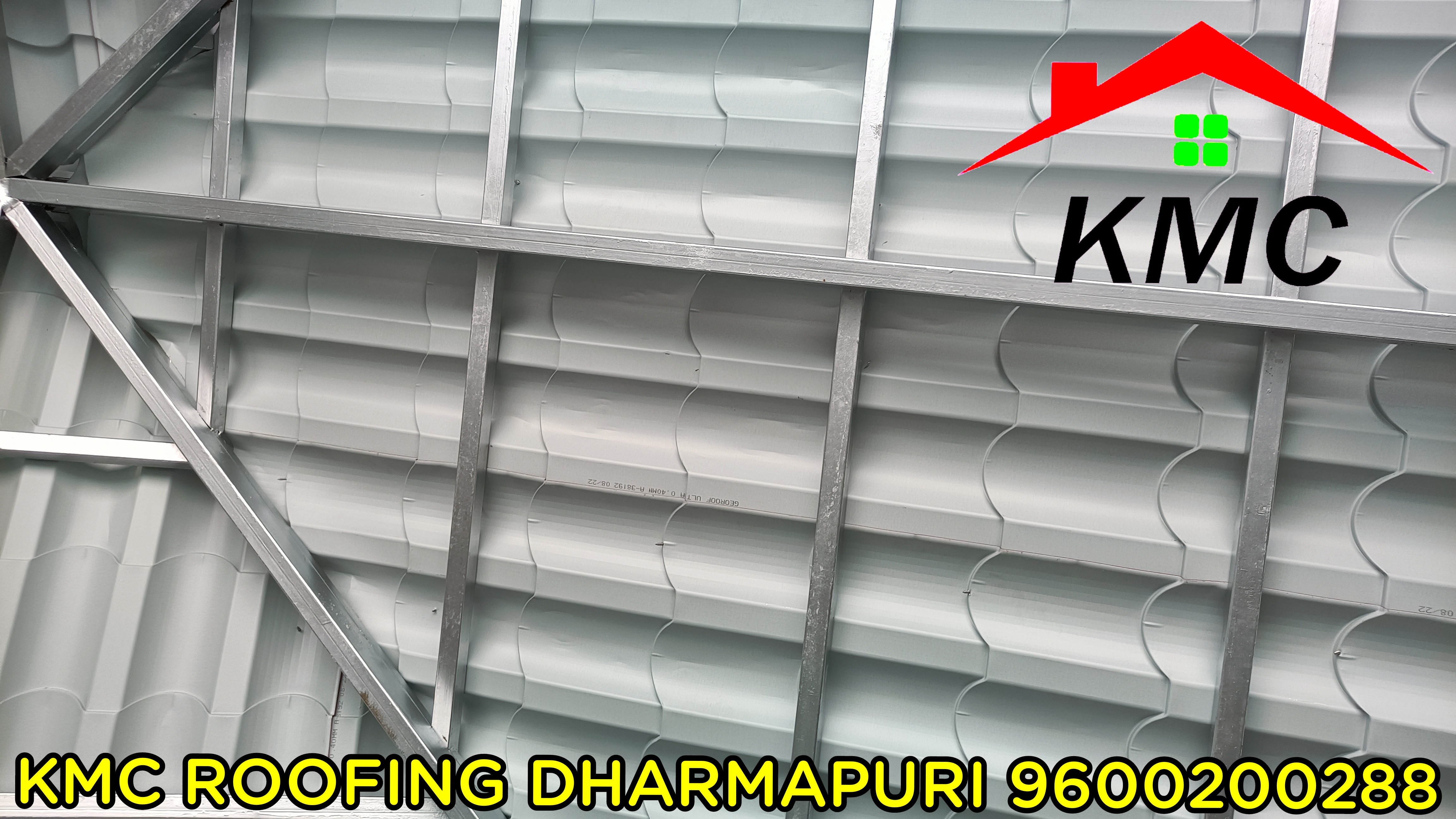 Kerala Model Roofing