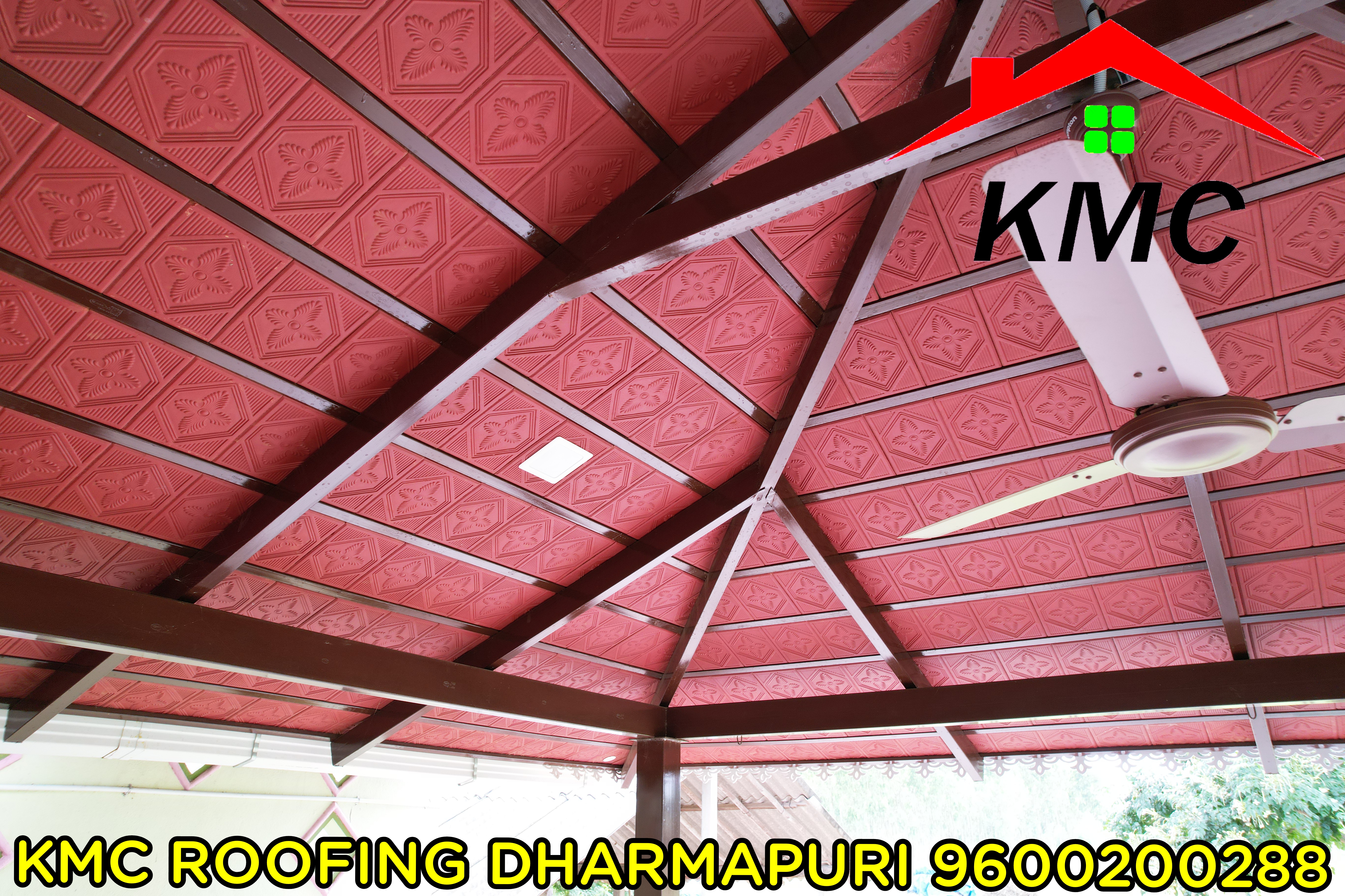 Kerala Model Roofing