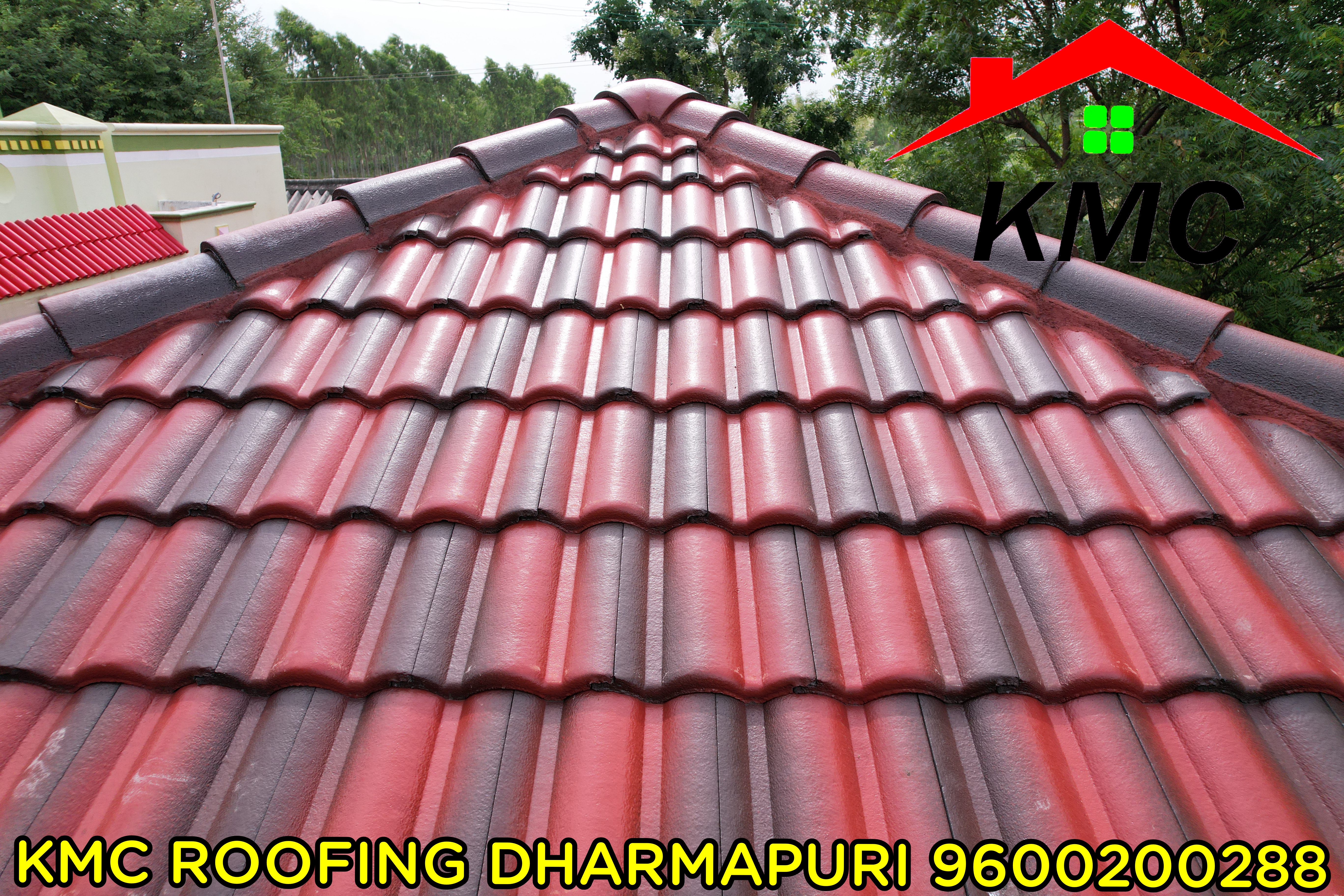 Kerala Model Roofing