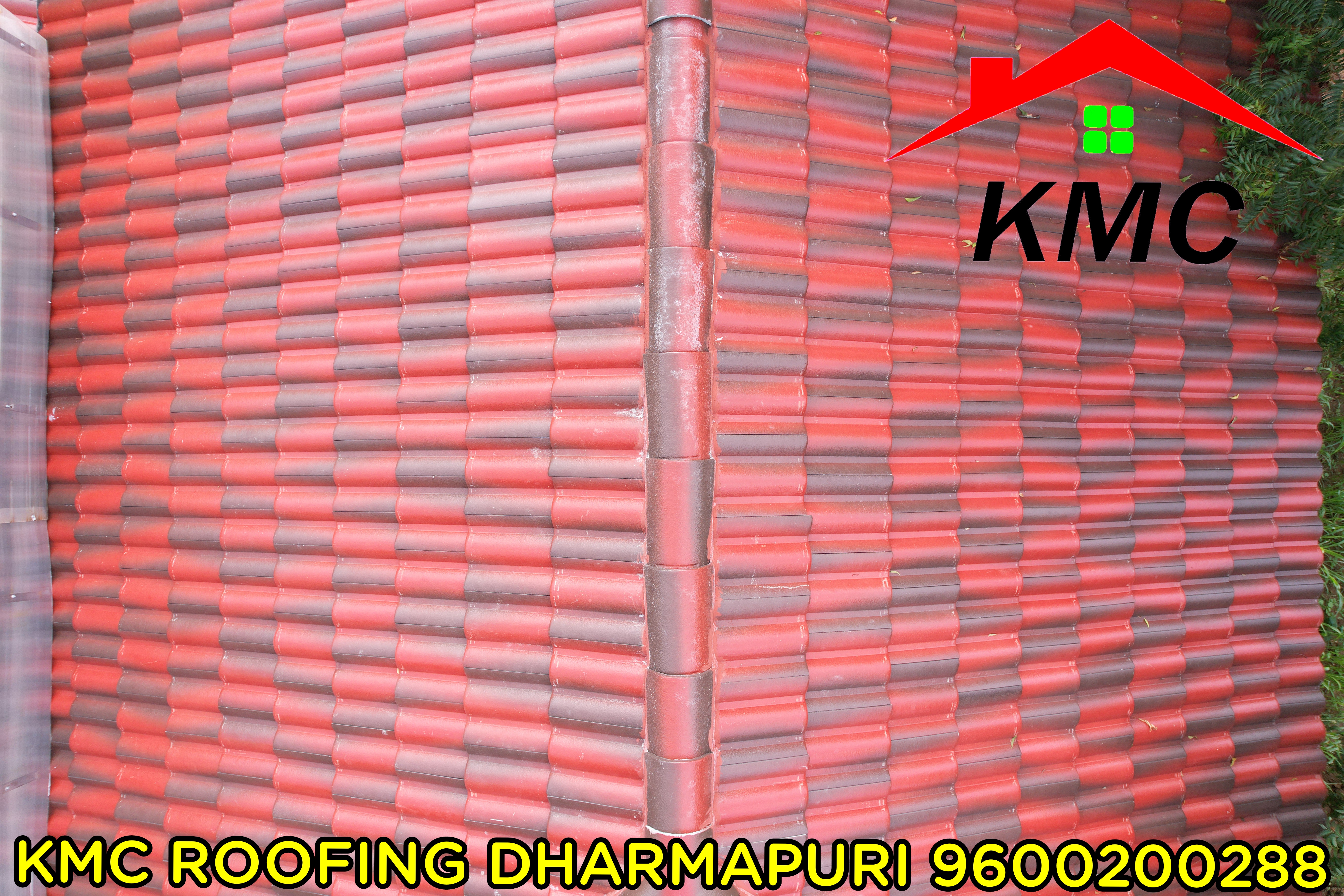 Kerala Model Roofing