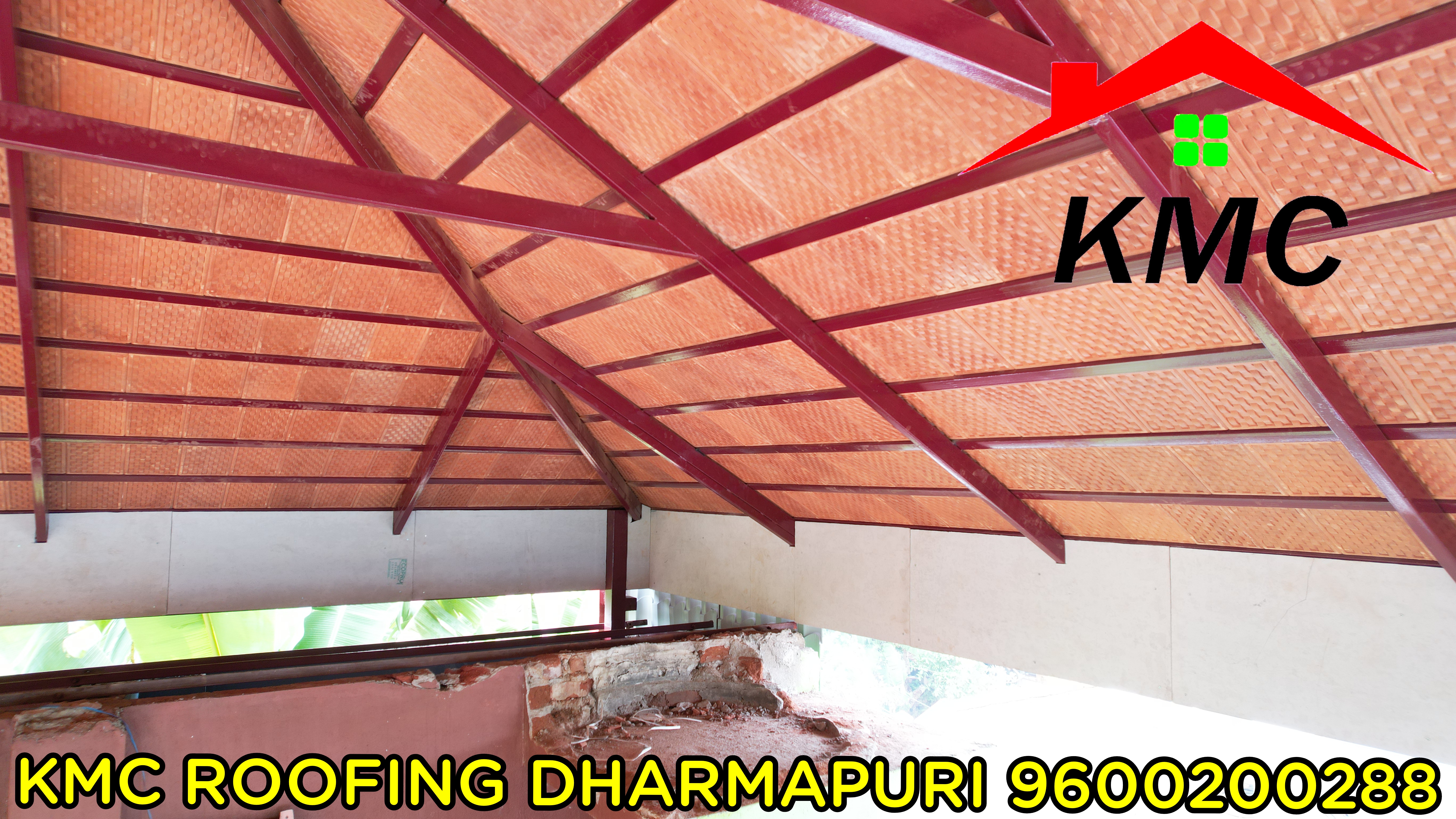 Kerala Model Roofing
