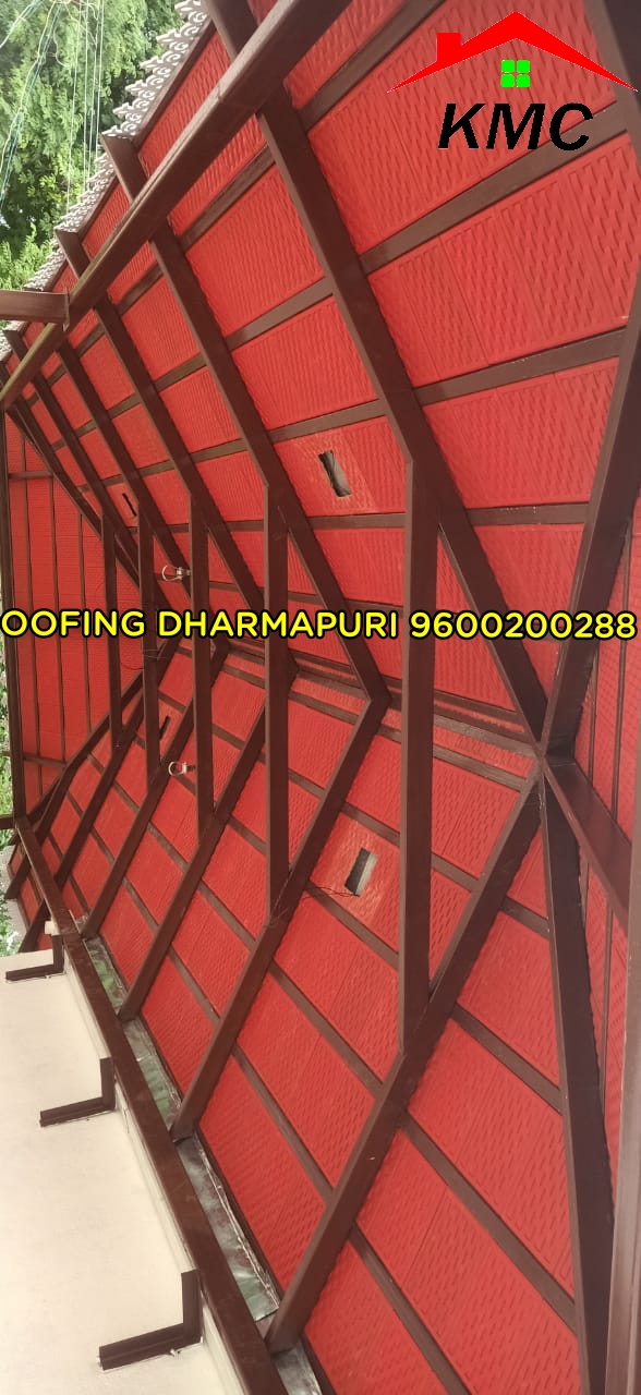 Kerala Model Roofing