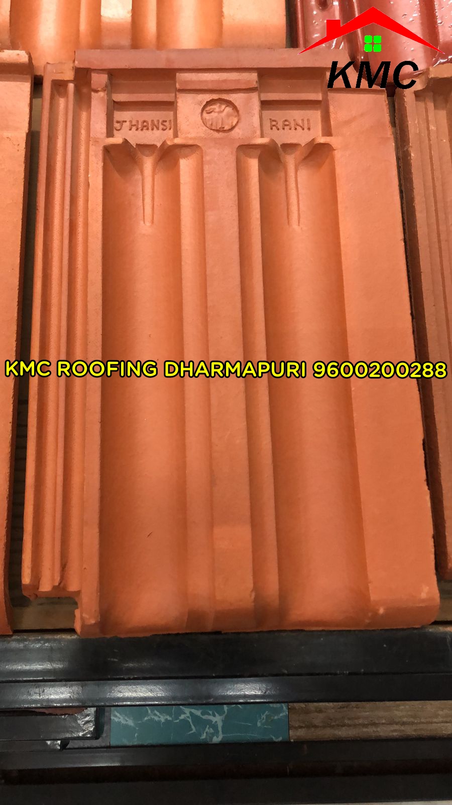 Kerala Model Roofing