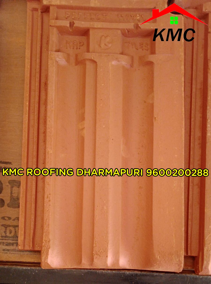 Kerala Model Roofing
