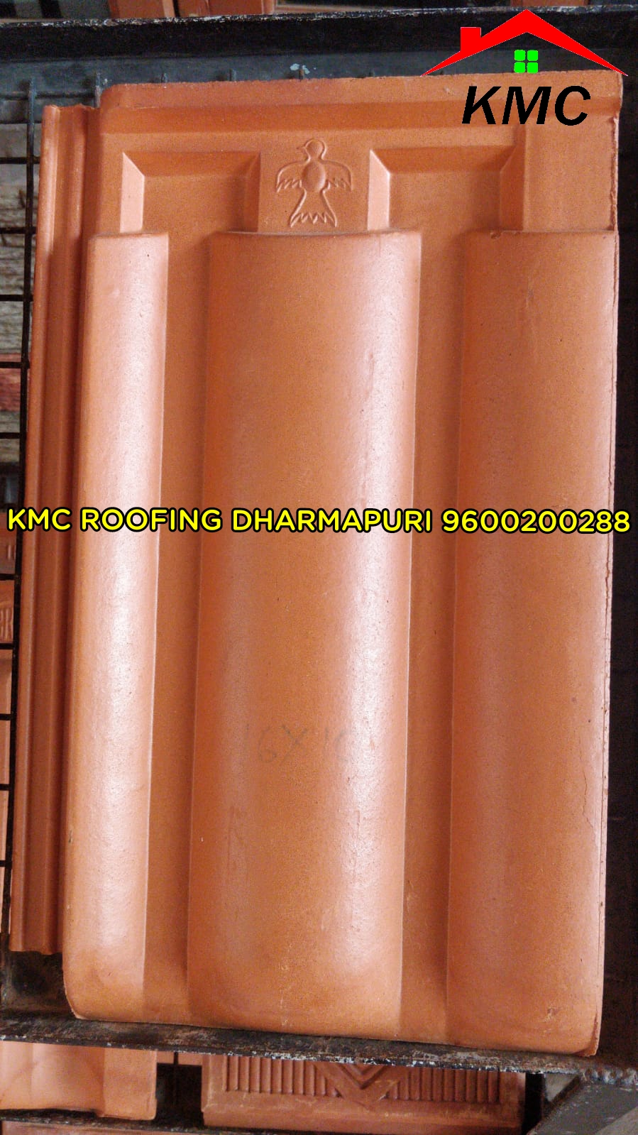 Kerala Model Roofing