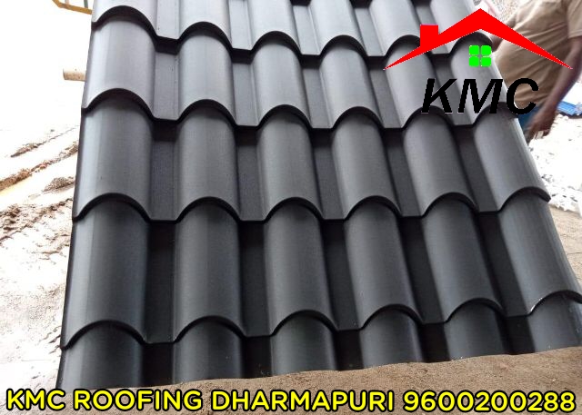 Kerala Model Roofing
