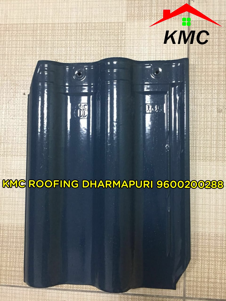 Kerala Model Roofing