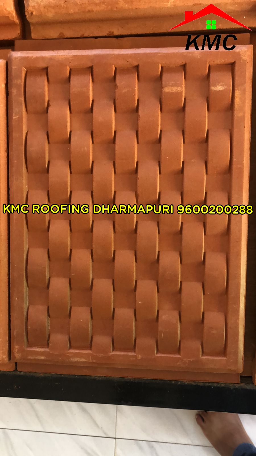 Kerala Model Roofing