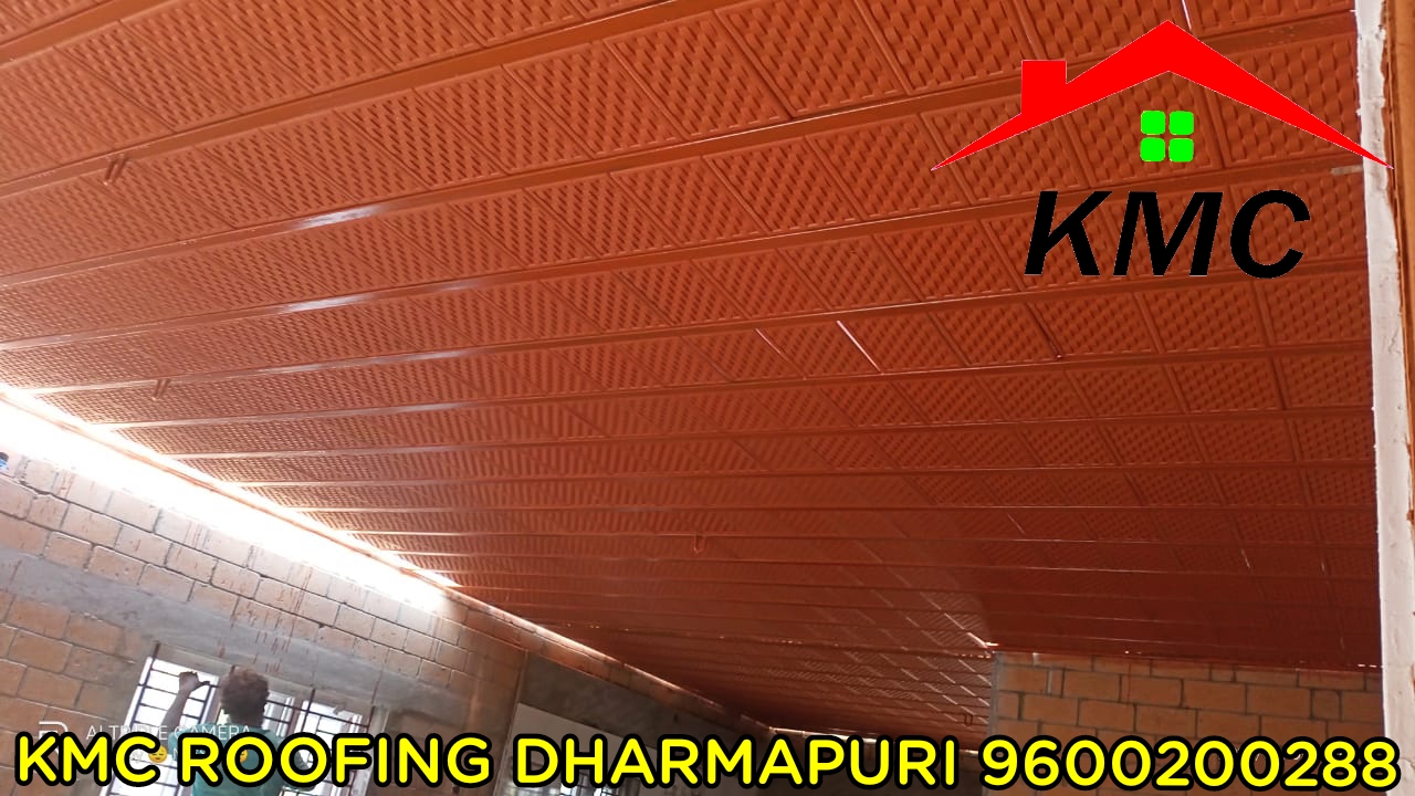 Kerala Model Roofing