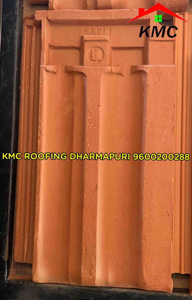 Kerala Model Roofing