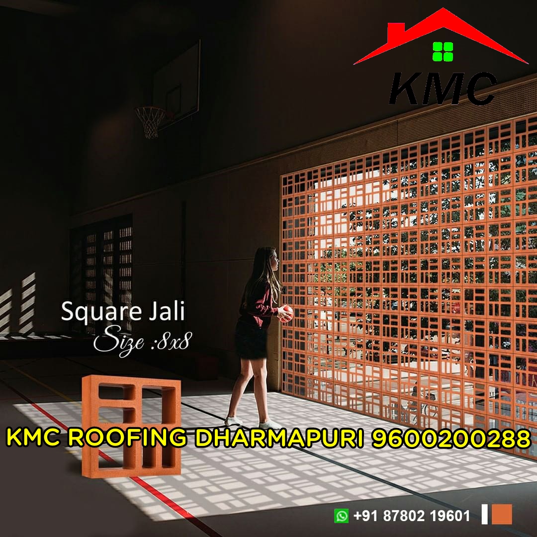 Kerala Model Roofing