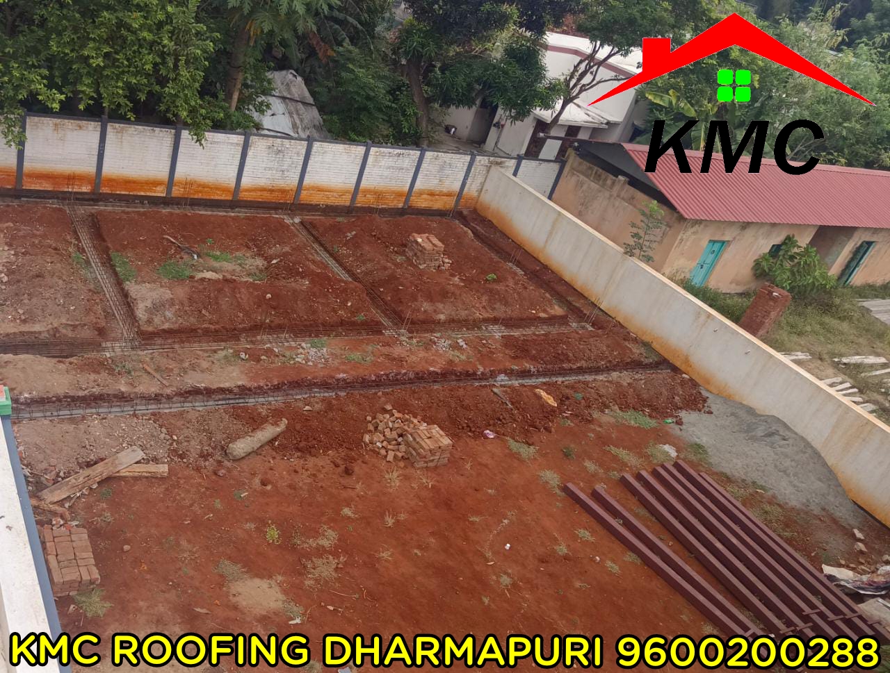 Kerala Model Roofing