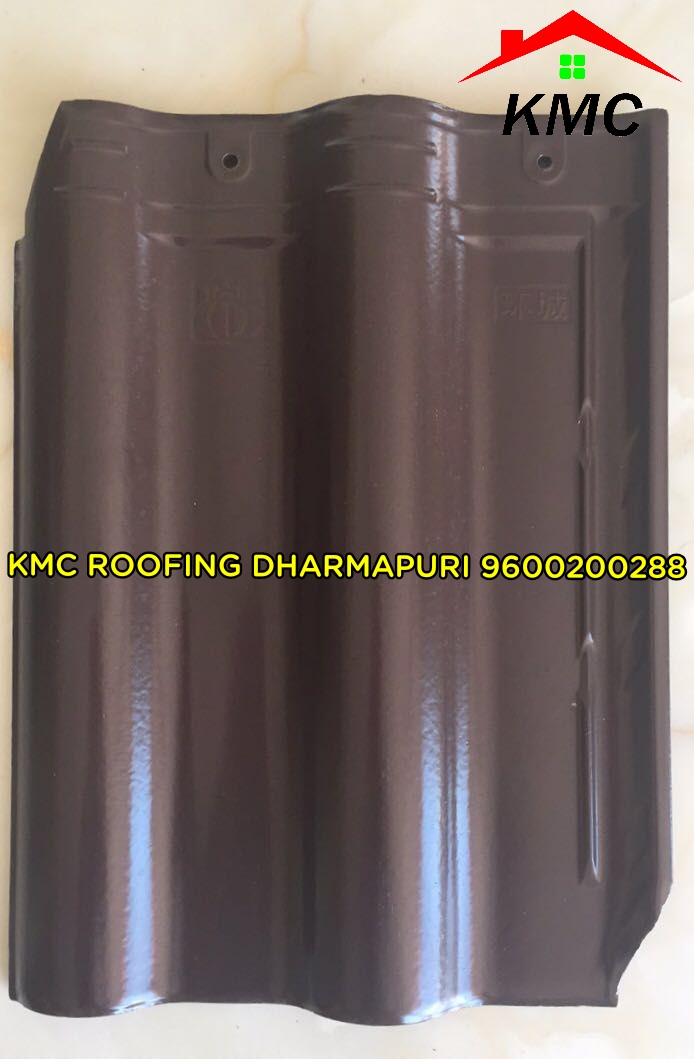 Kerala Model Roofing