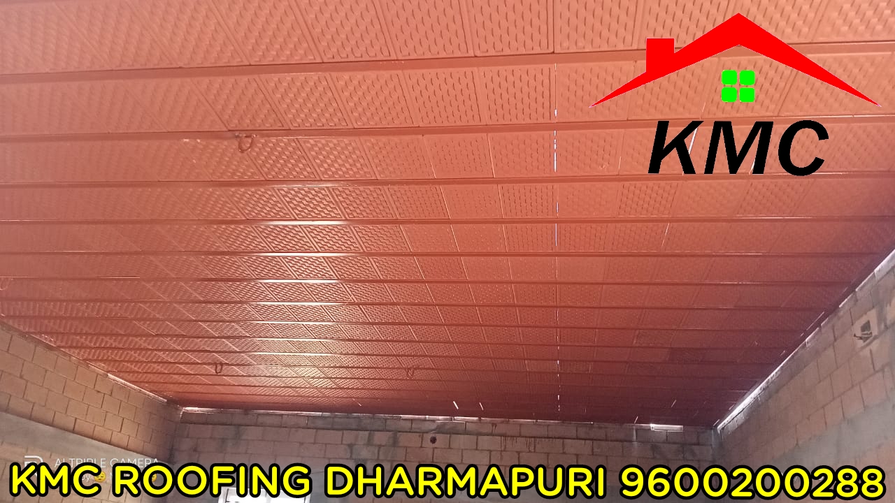 Kerala Model Roofing