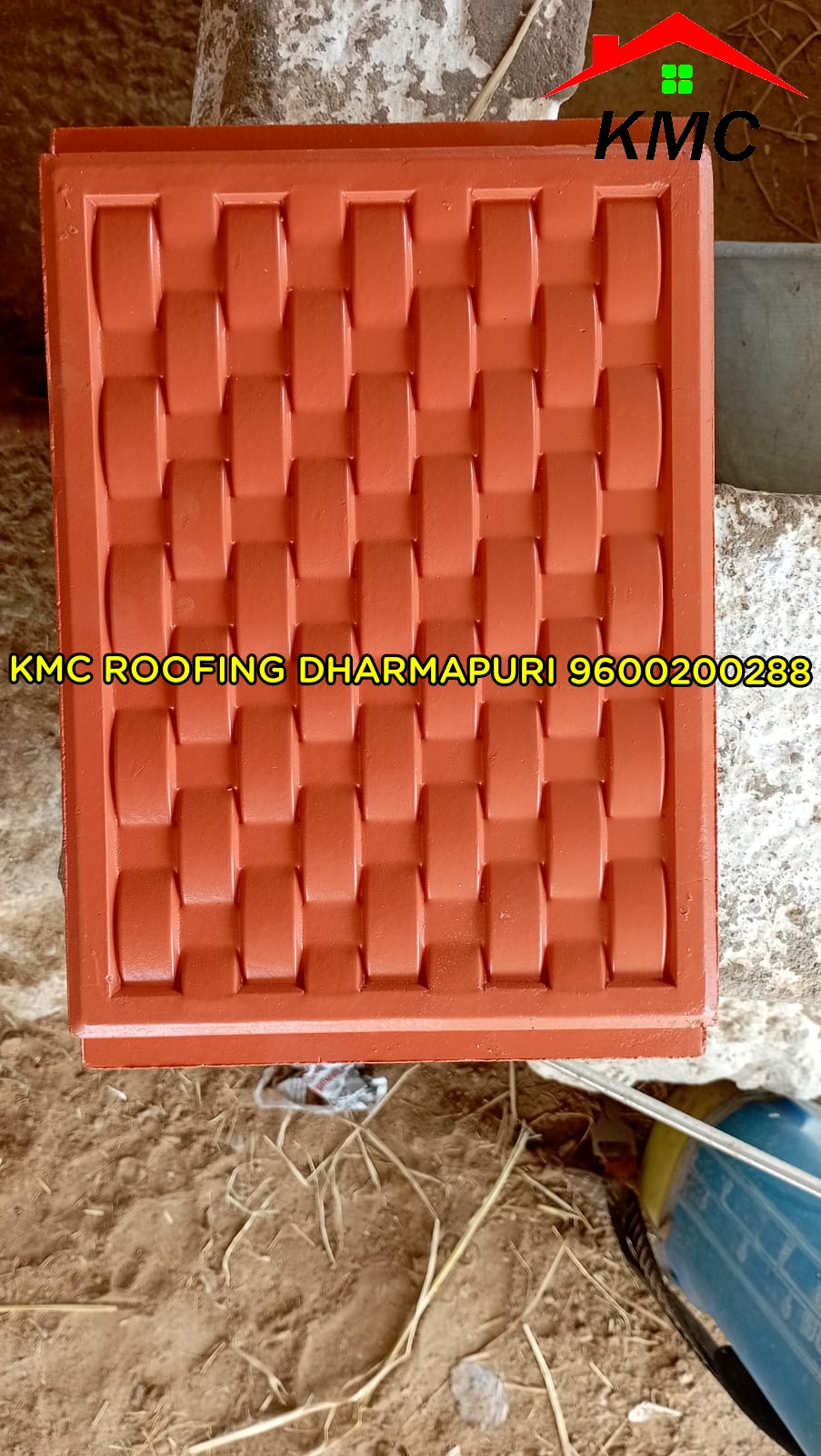 Kerala Model Roofing