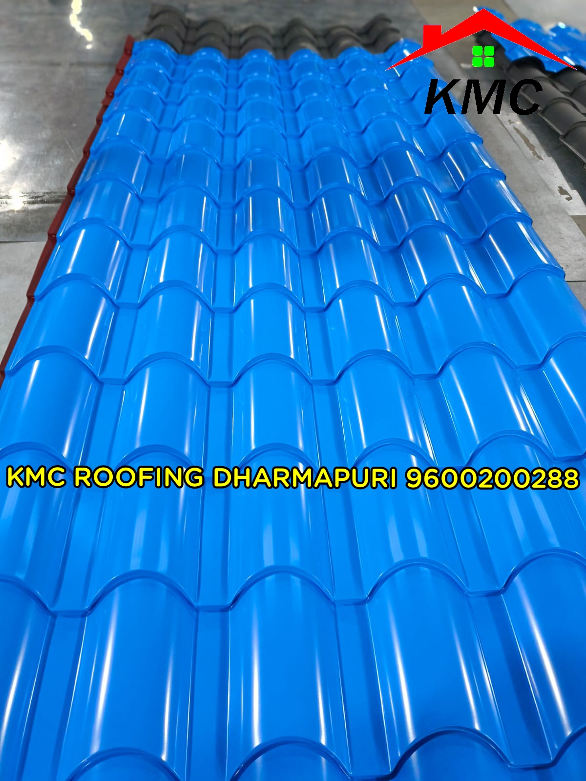 Kerala Model Roofing