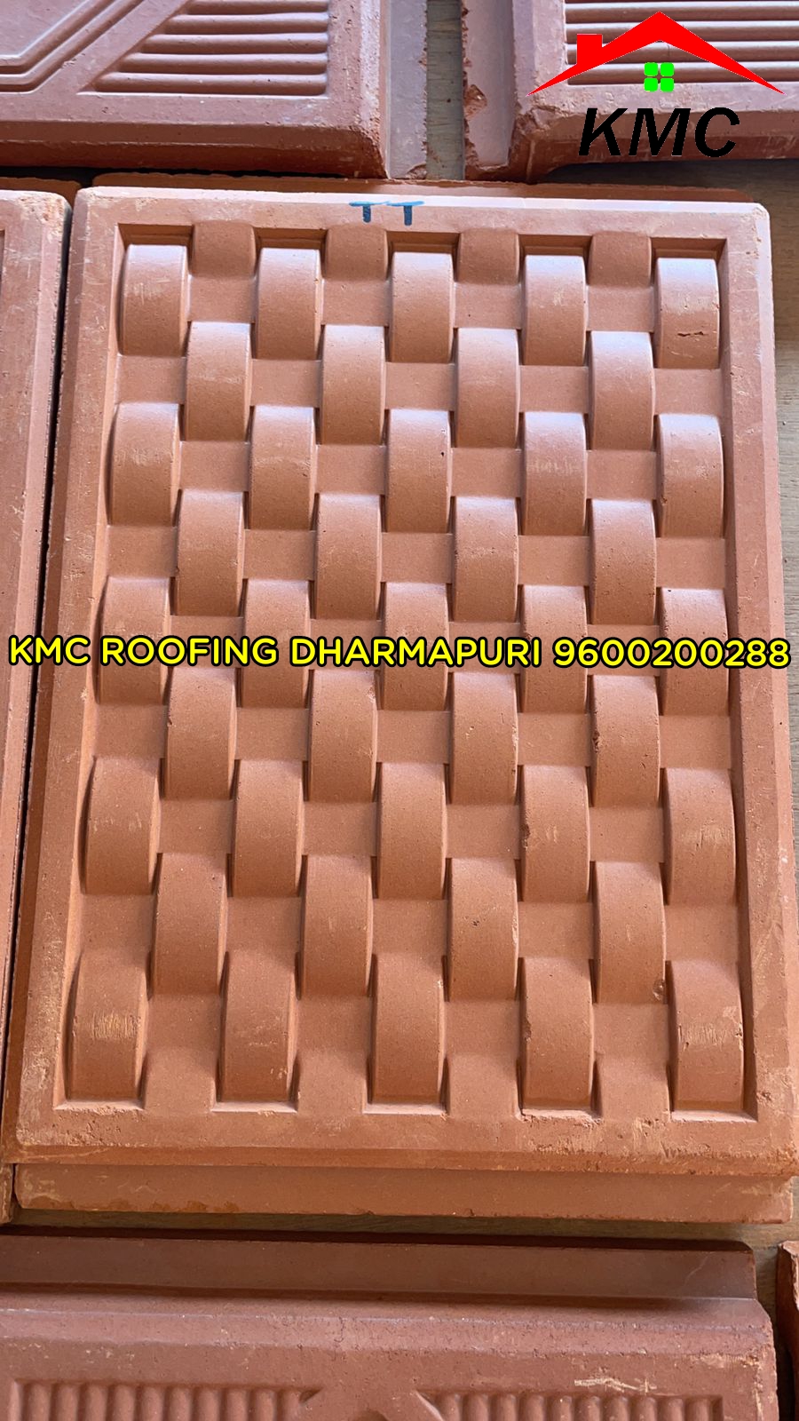 Kerala Model Roofing