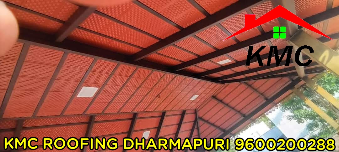 Kerala Model Roofing