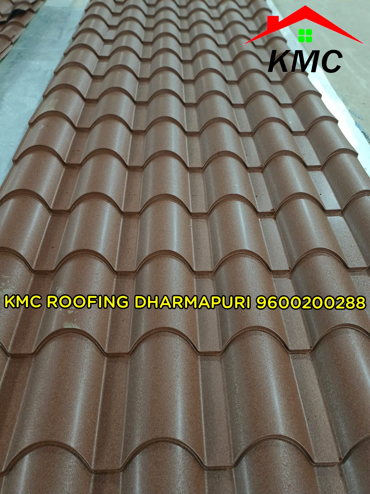 Kerala Model Roofing