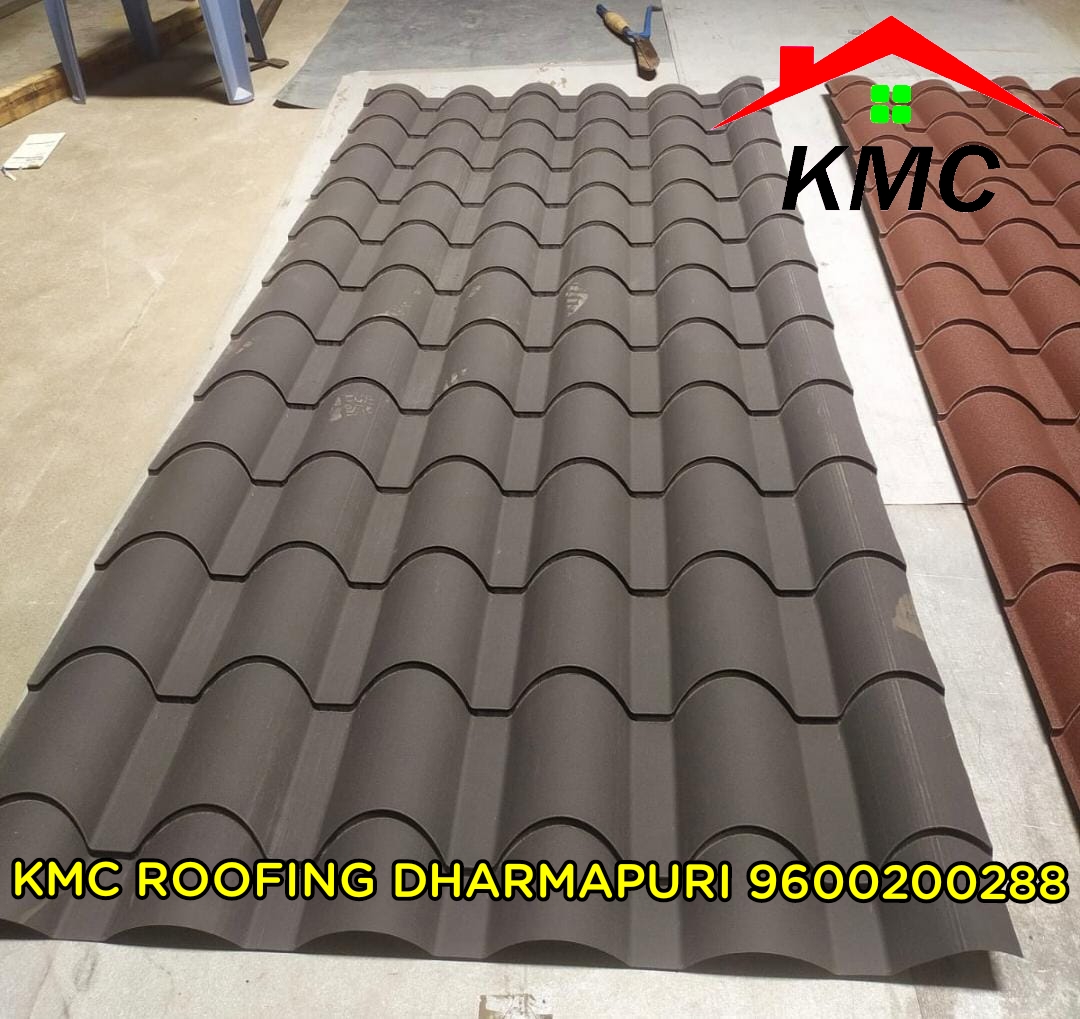 Kerala Model Roofing