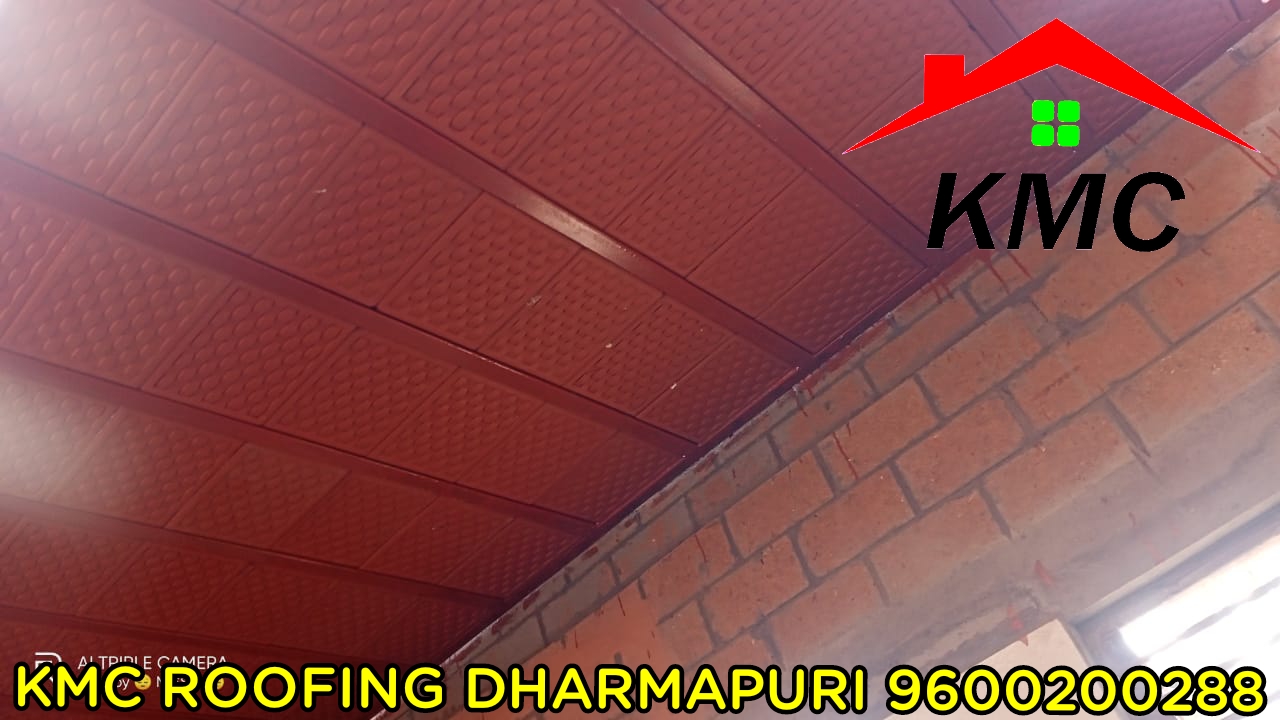 Kerala Model Roofing