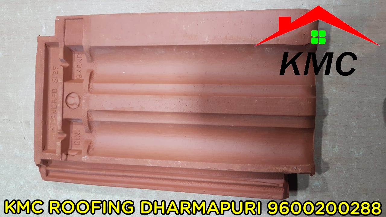 Kerala Model Roofing