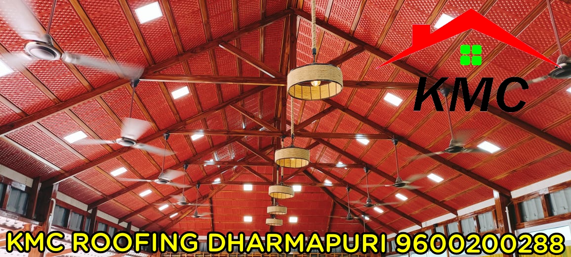 Kerala Model Roofing