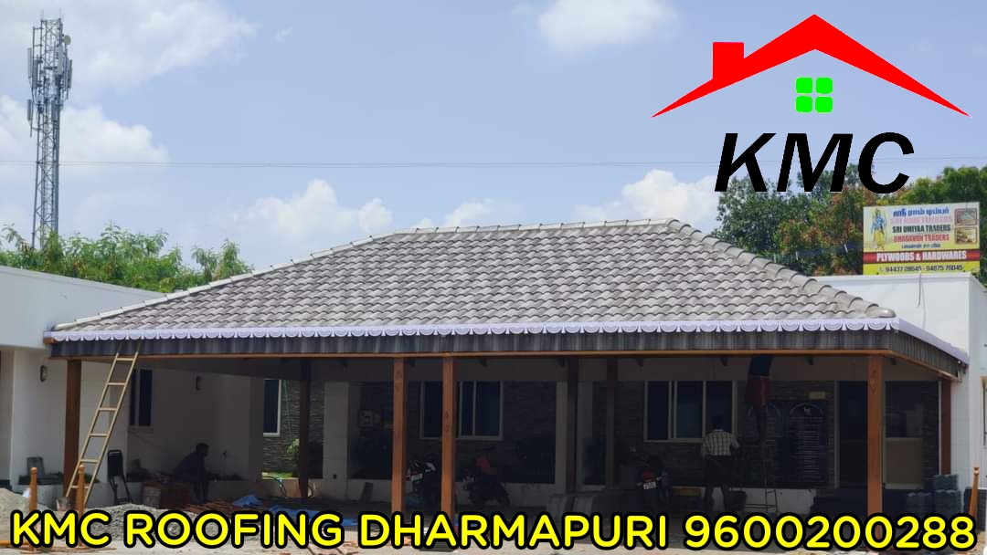 Kerala Model Roofing