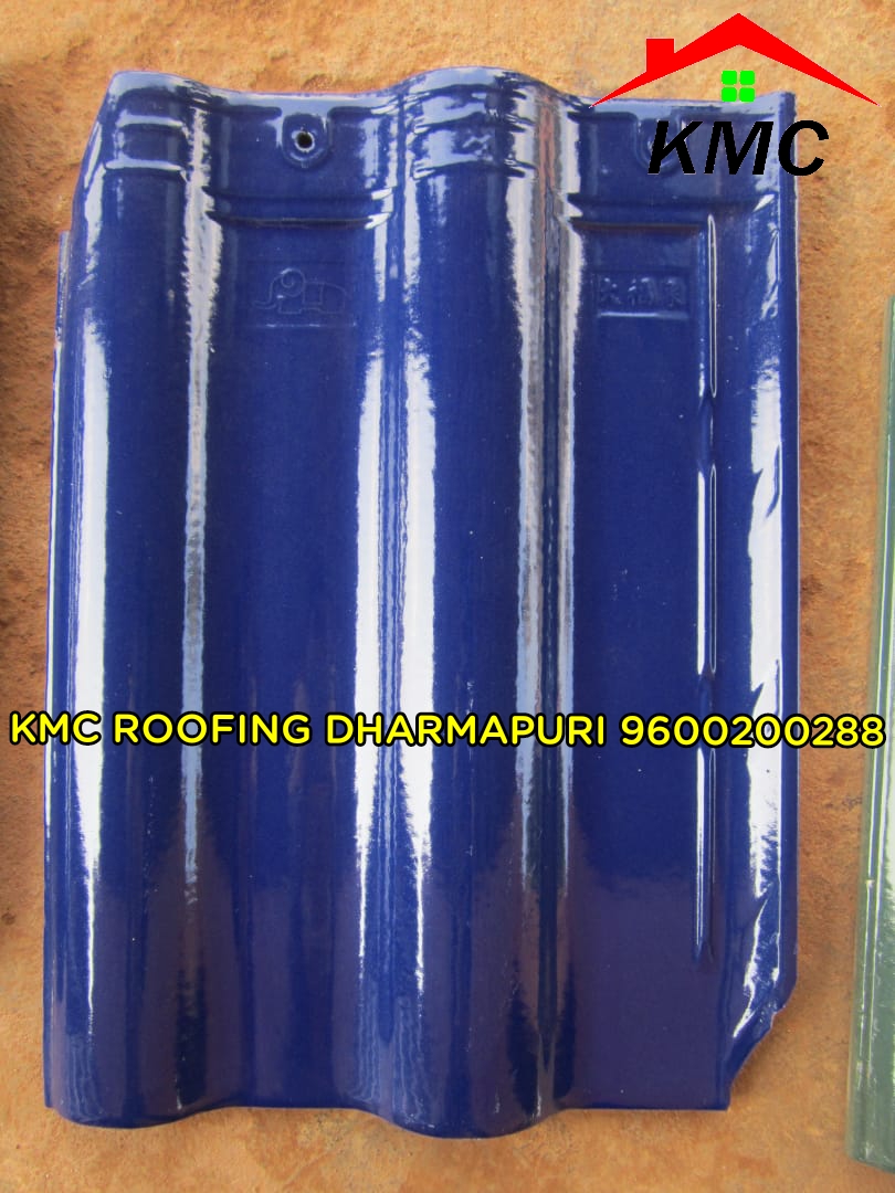 Kerala Model Roofing