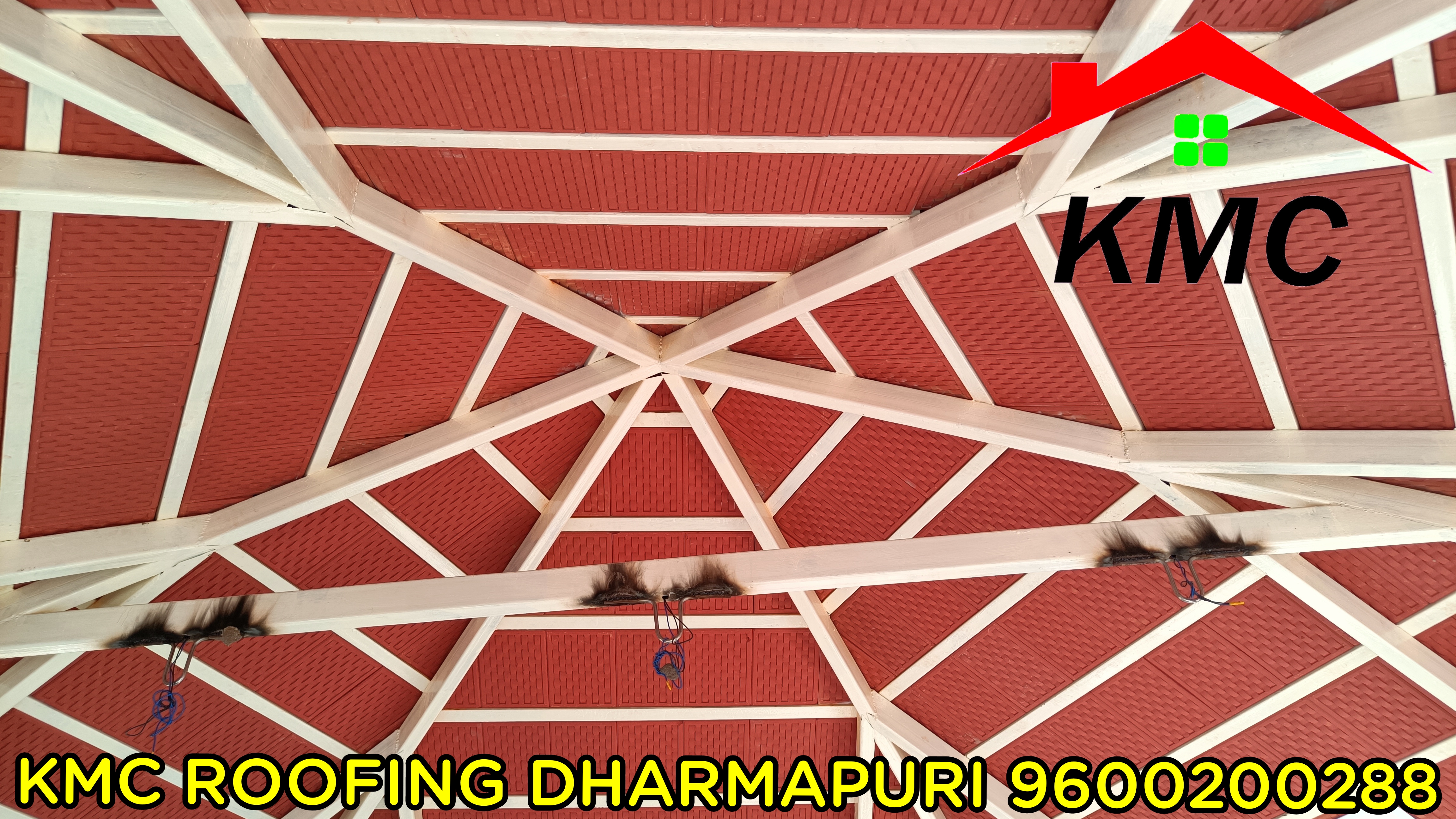 Kerala Model Roofing