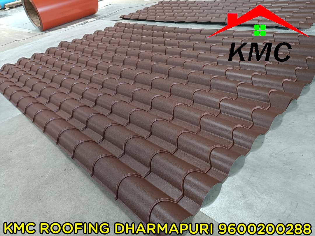 Kerala Model Roofing