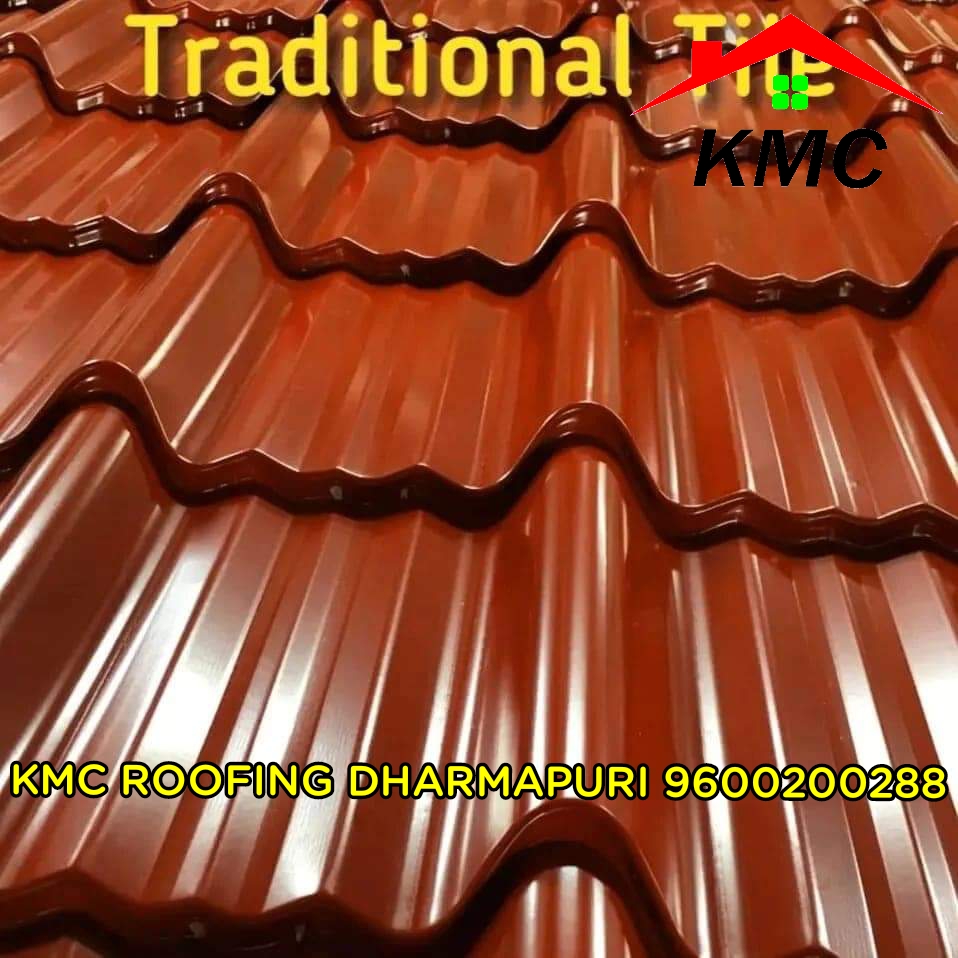 Kerala Model Roofing