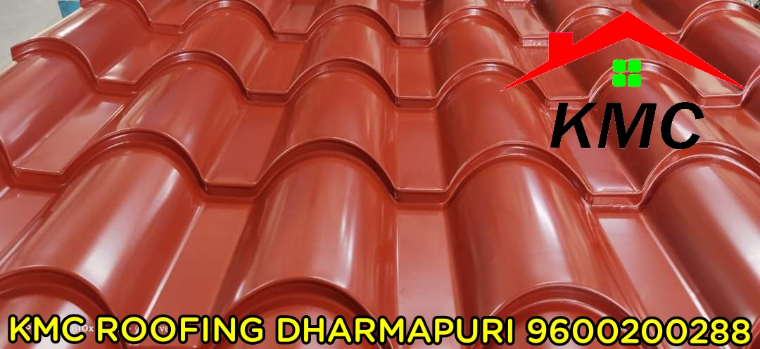 Kerala Model Roofing