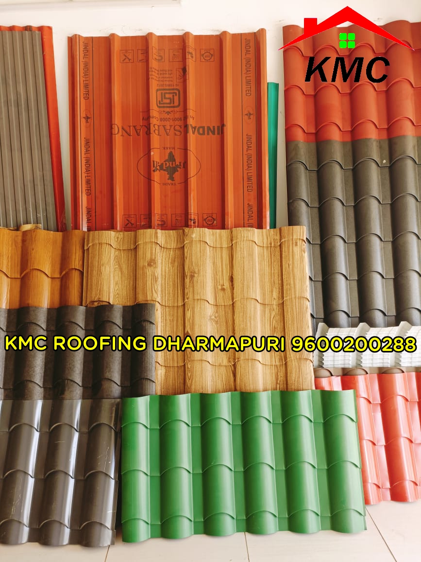 Kerala Model Roofing