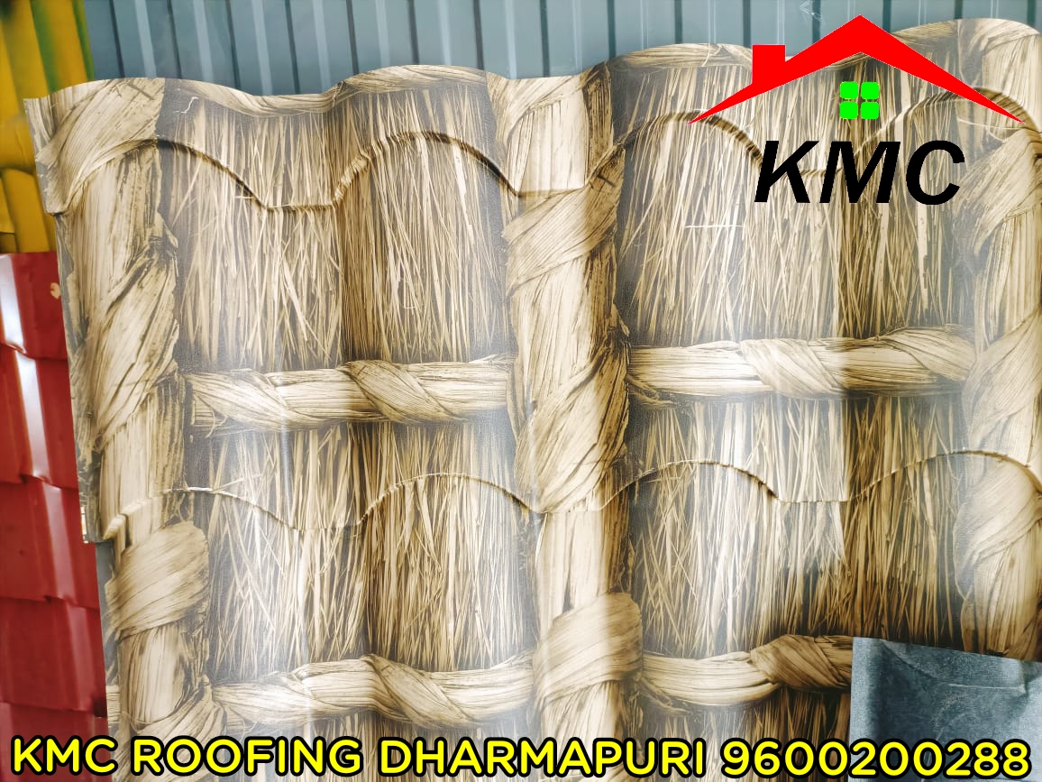 Kerala Model Roofing