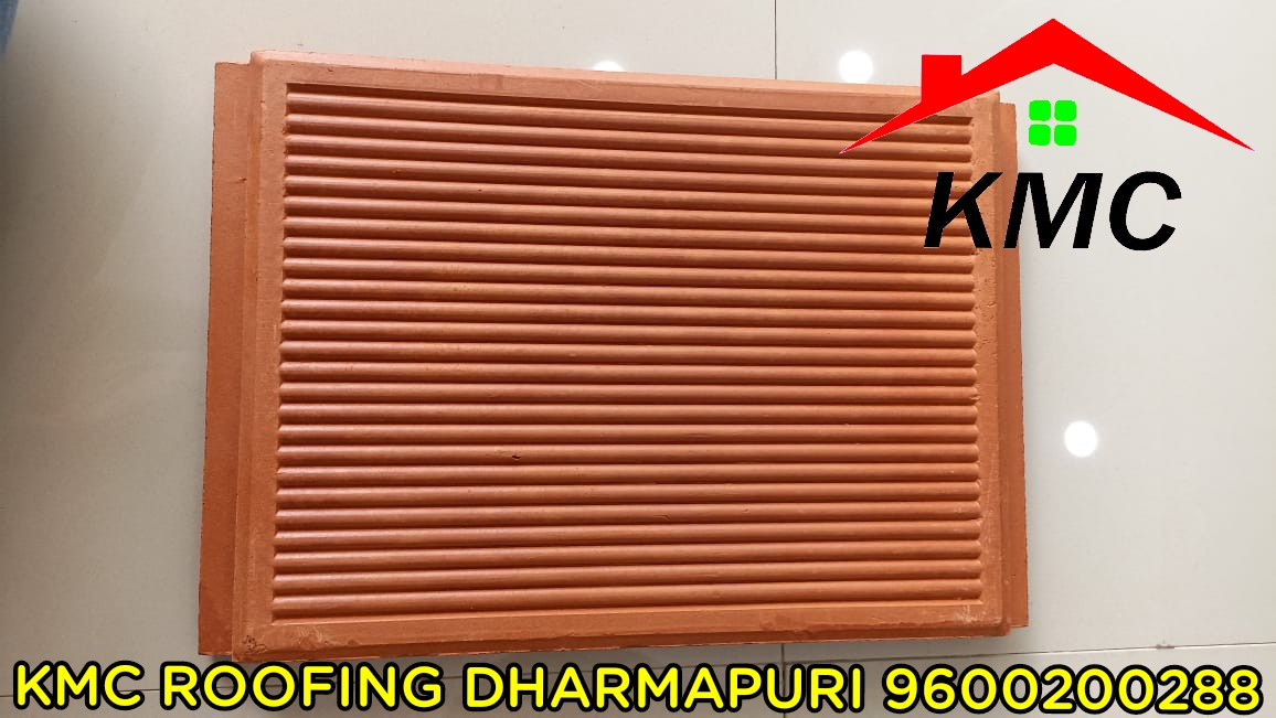 Kerala Model Roofing