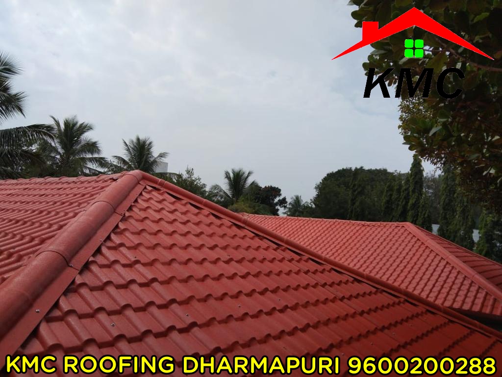 Kerala Model Roofing