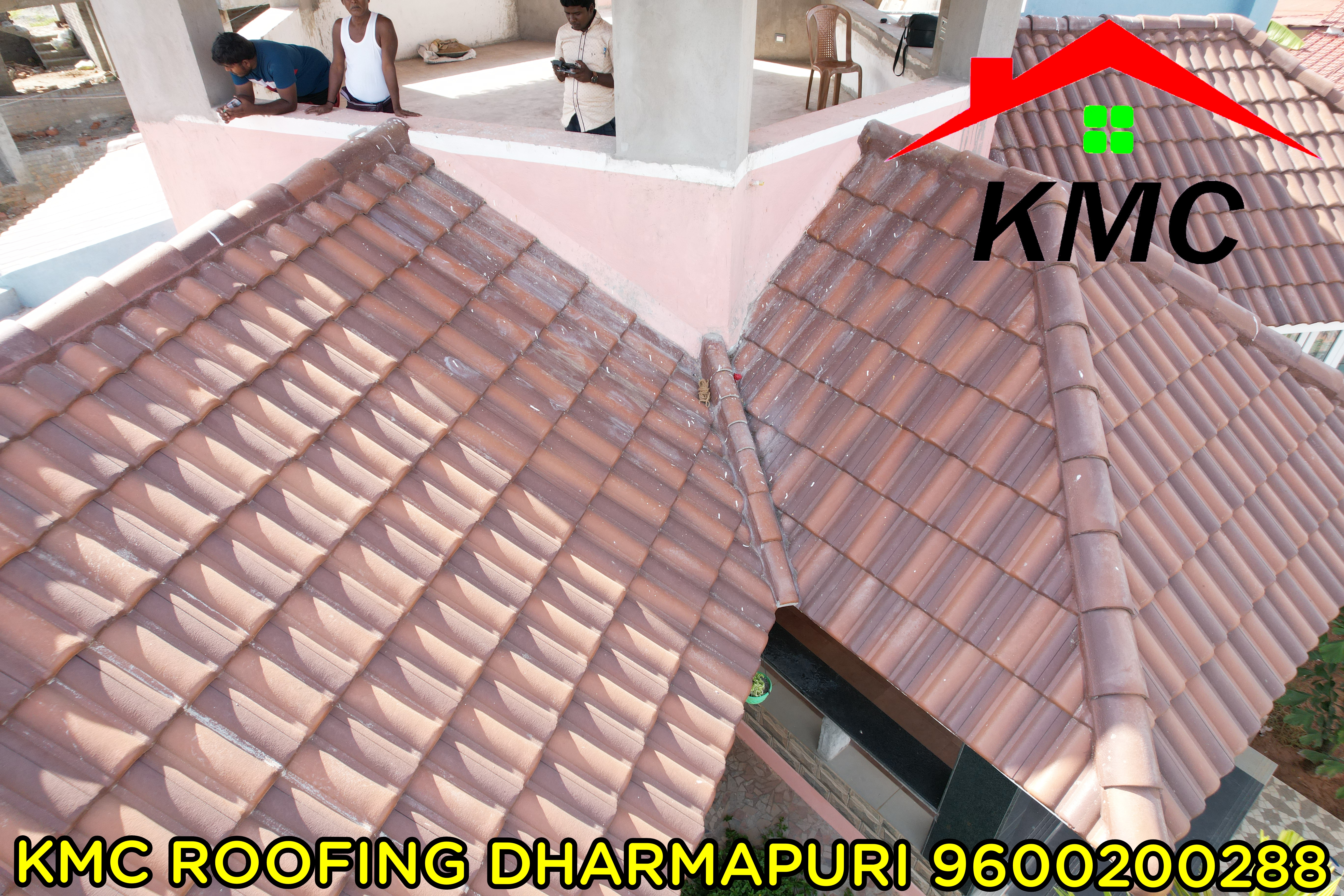 Kerala Model Roofing