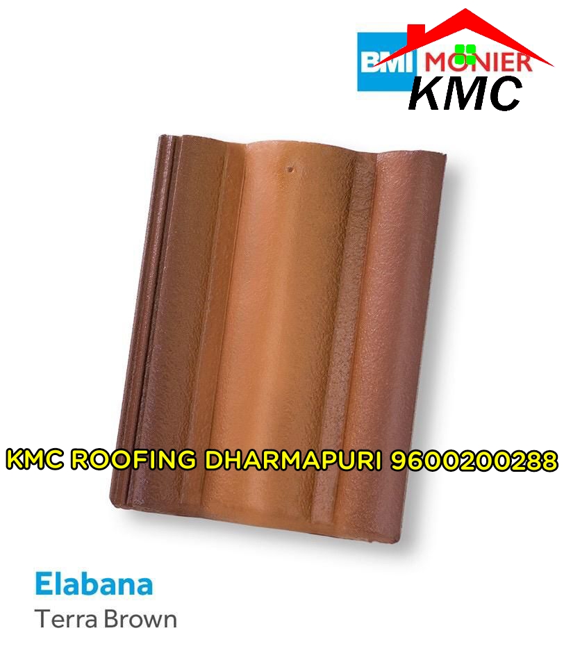 Kerala Model Roofing