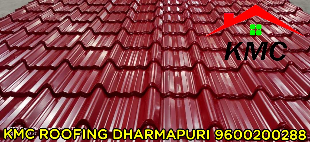 Kerala Model Roofing