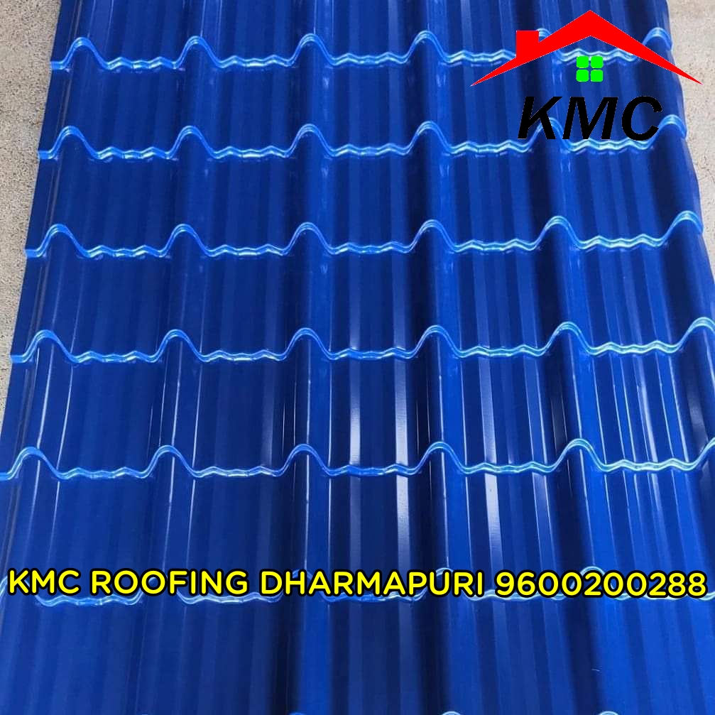Kerala Model Roofing
