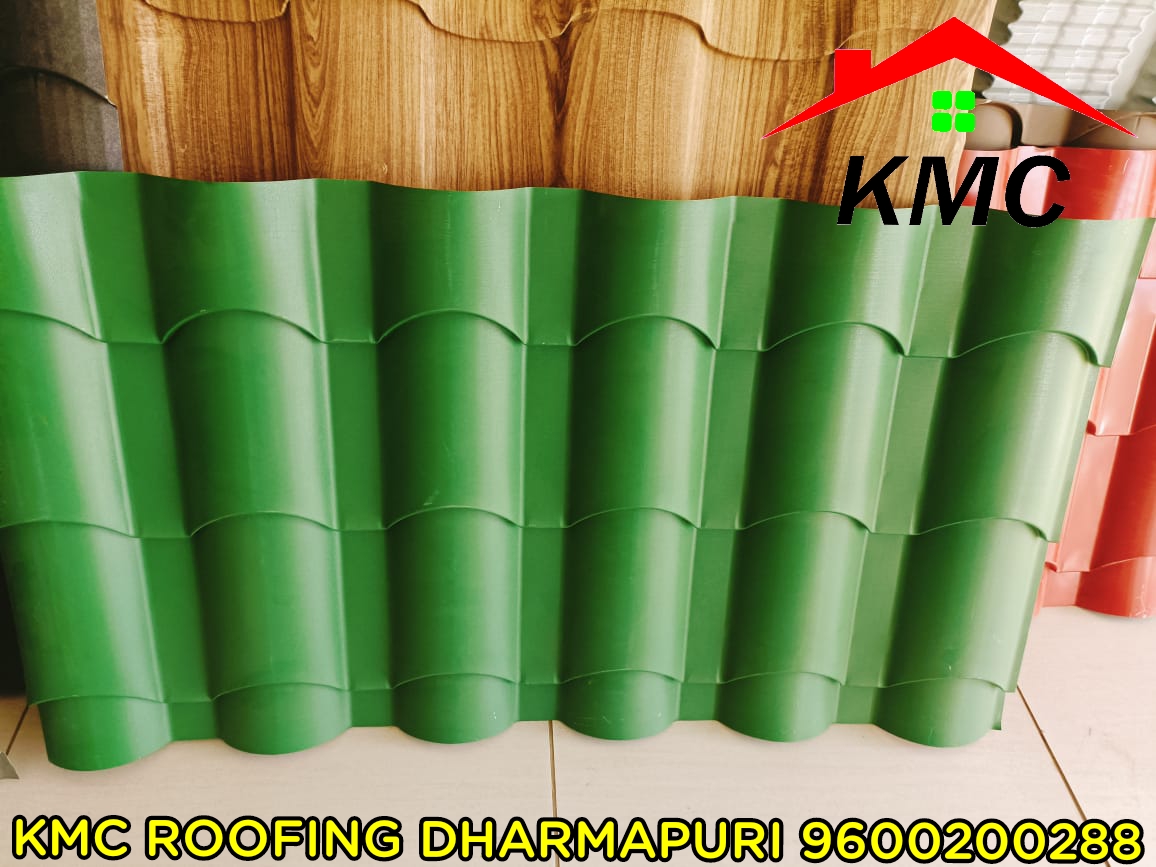 Kerala Model Roofing
