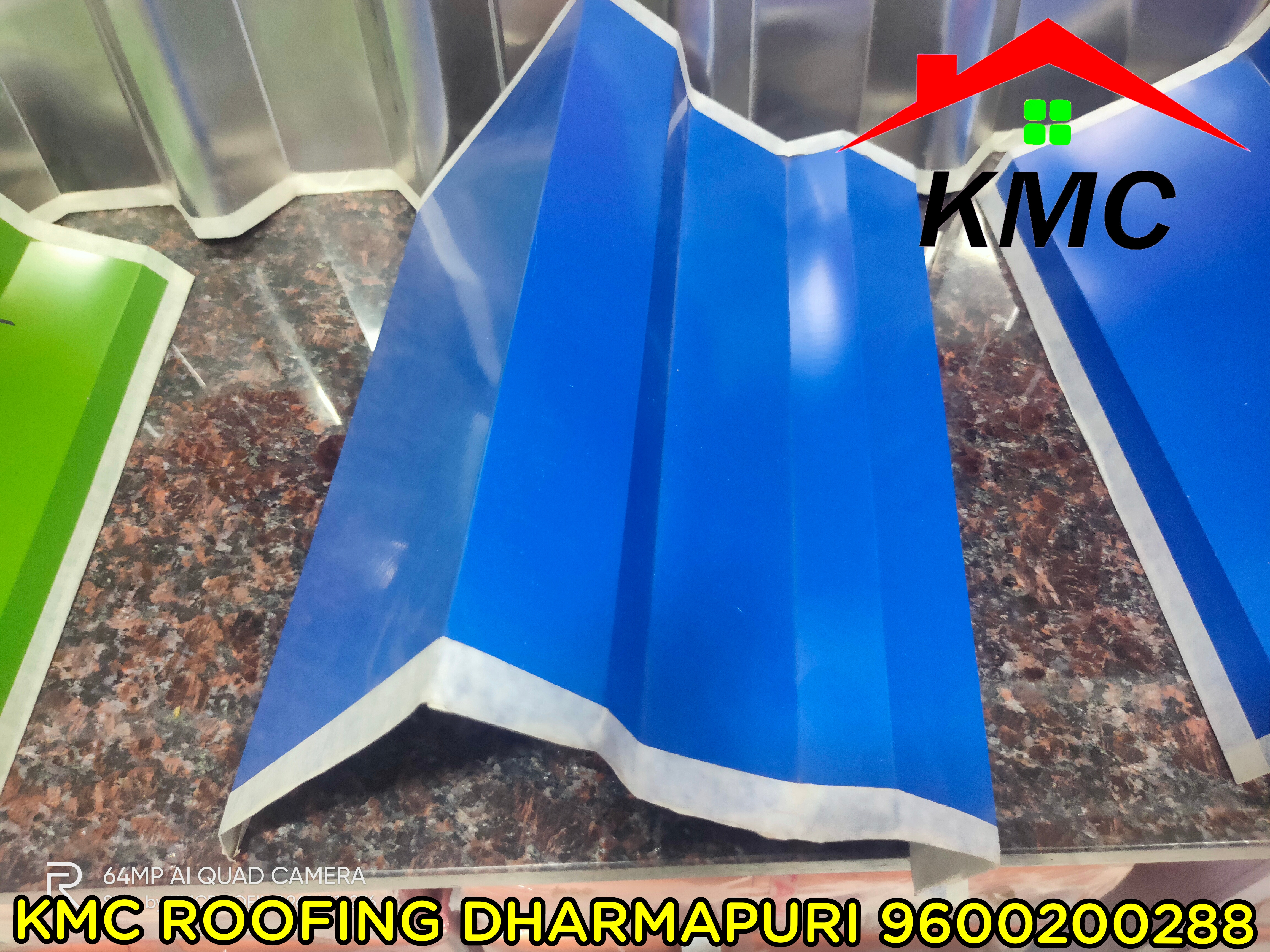 Kerala Model Roofing