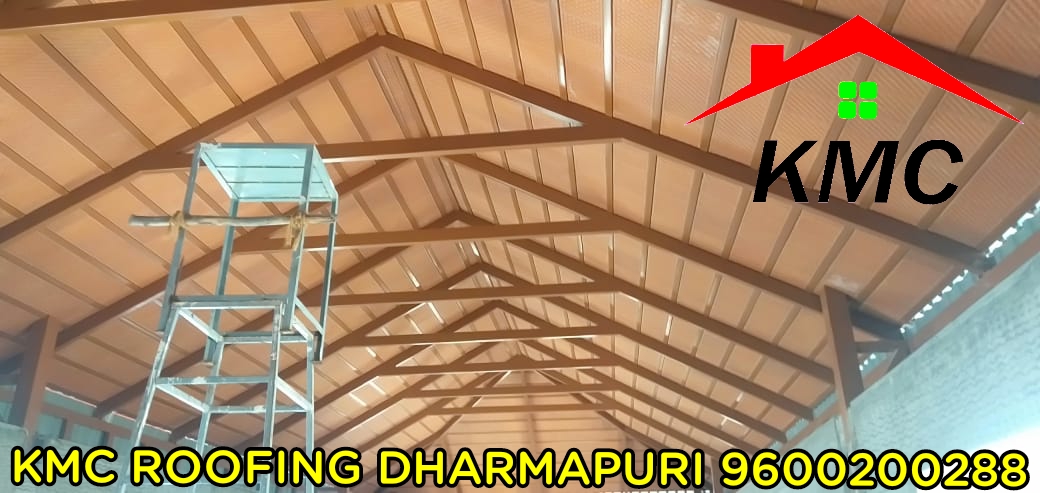 Kerala Model Roofing