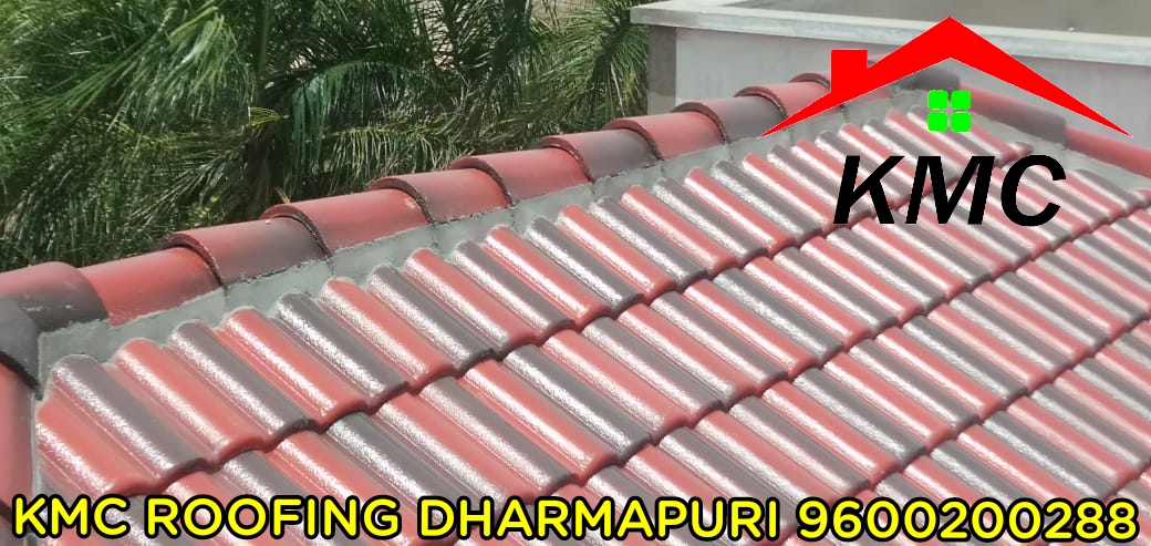 Kerala Model roofing