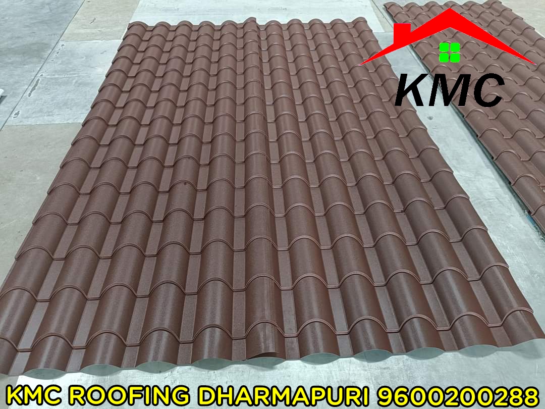 Kerala Model roofing