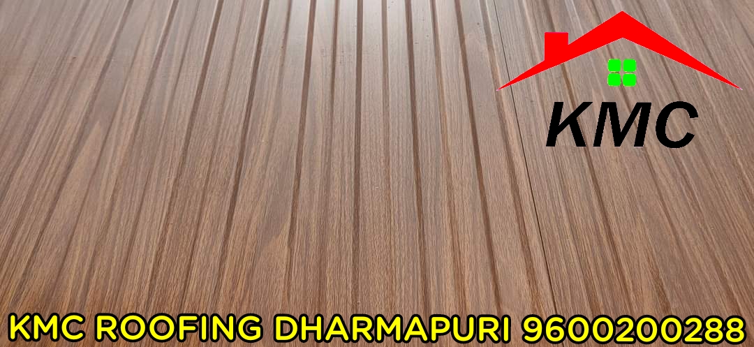 Kerala Model roofing