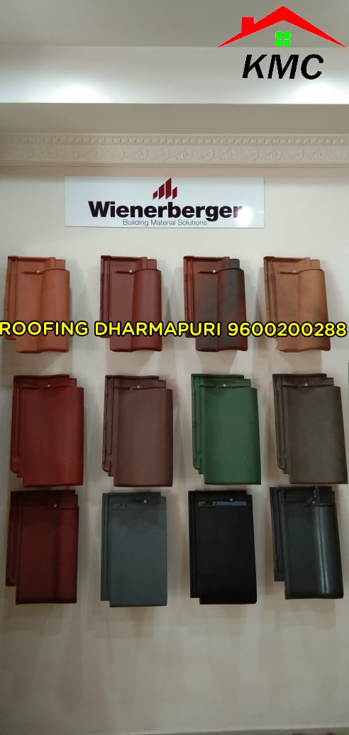Kerala Model roofing